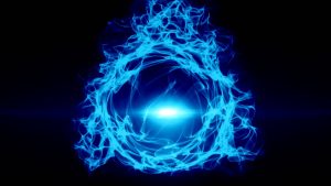 energy