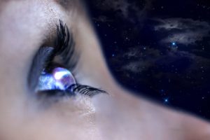 looking-stars